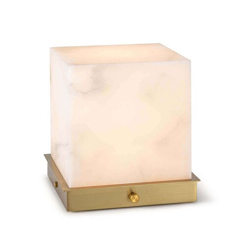 Kai Alabaster Uplight